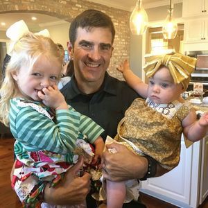 Meet your Posher, Dean